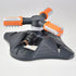 360 Degree Rotating Sprinkler for efficient lawn watering and garden hydration.
