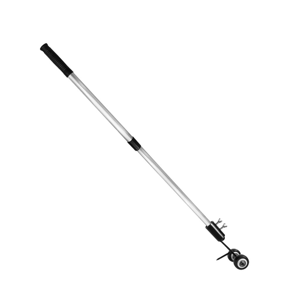 Portable Gardening Tools Yard Lawn Trimmer for quick weed removal and root penetration on sidewalks and patios.