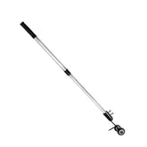 Portable Gardening Tools Yard Lawn Trimmer for quick weed removal and root penetration on sidewalks and patios.
